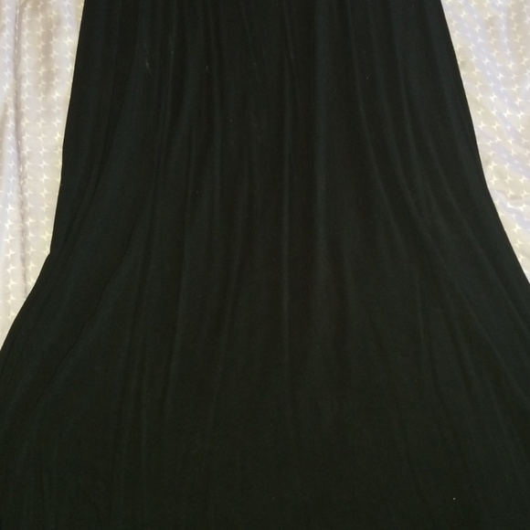 Maxi skirt - Picture 2 of 4